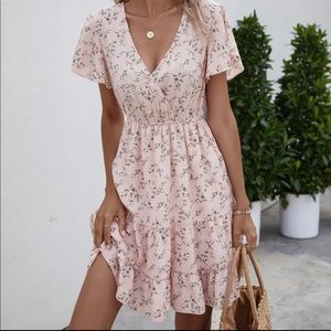 Shein Mini Dress